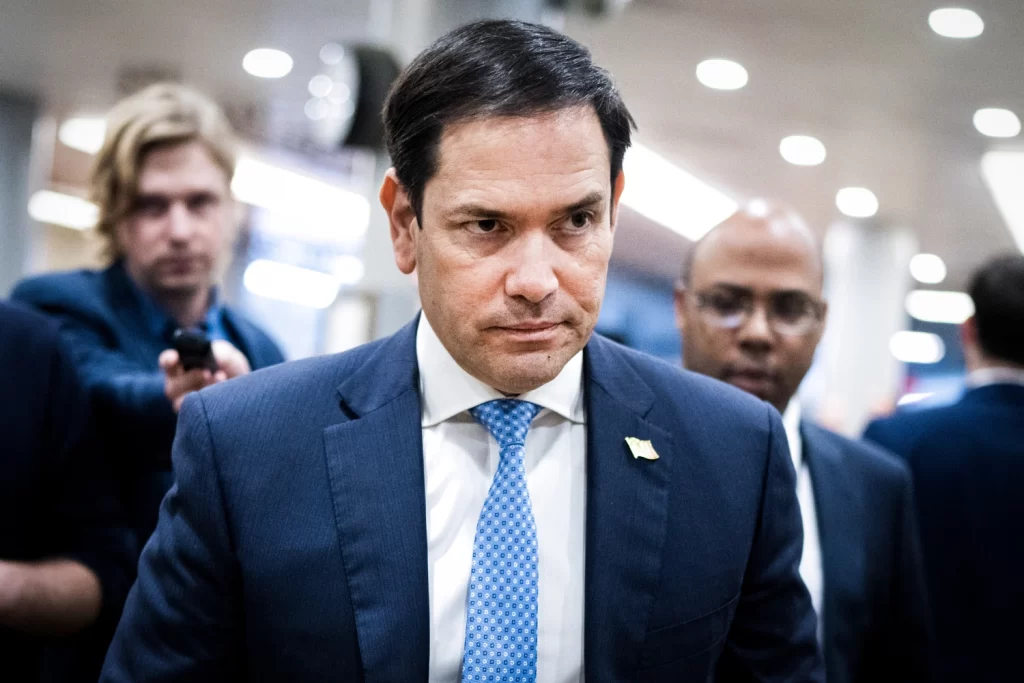 Mrco rubio pide extradicion de Assata Shakur